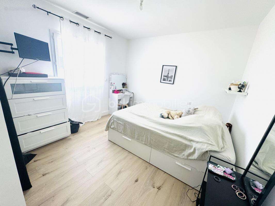 Maison à LIGNAN-SUR-ORB