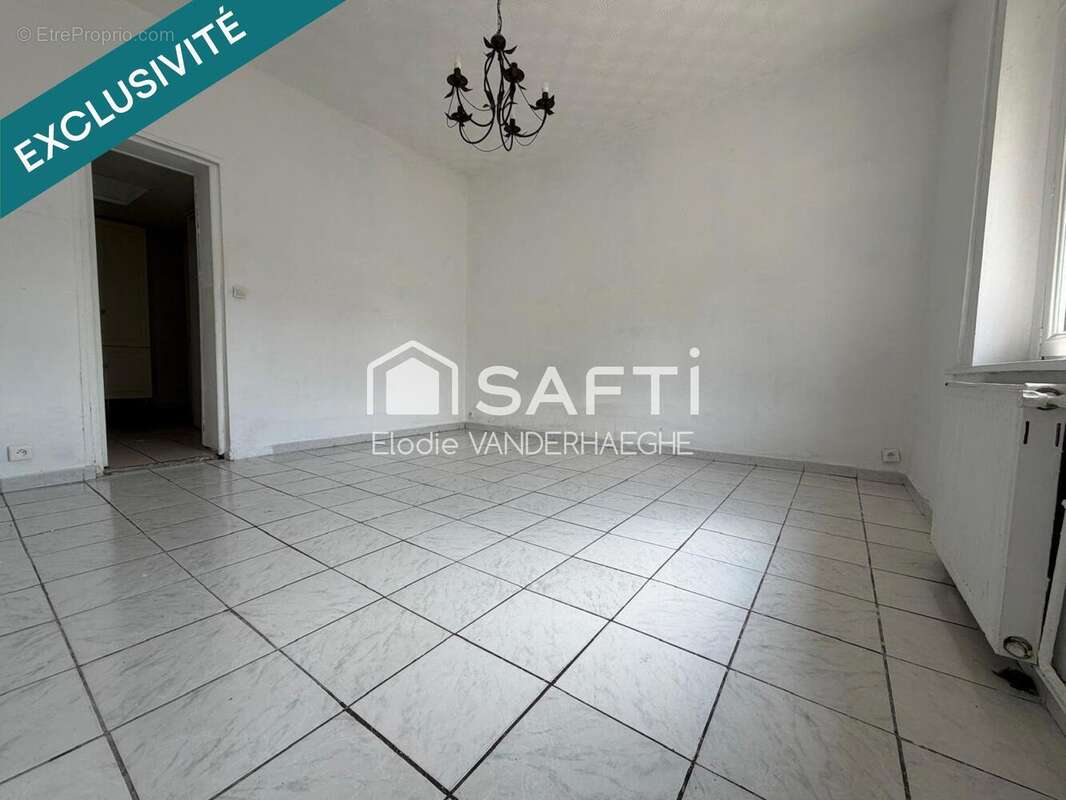 Photo 3 - Maison à HENIN-BEAUMONT