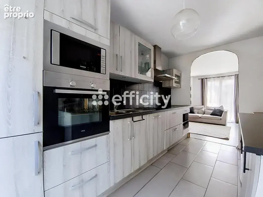 Maison 6 pièces 105 m² à vendre à Epinay-Sur-Seine (93800) - photo 6