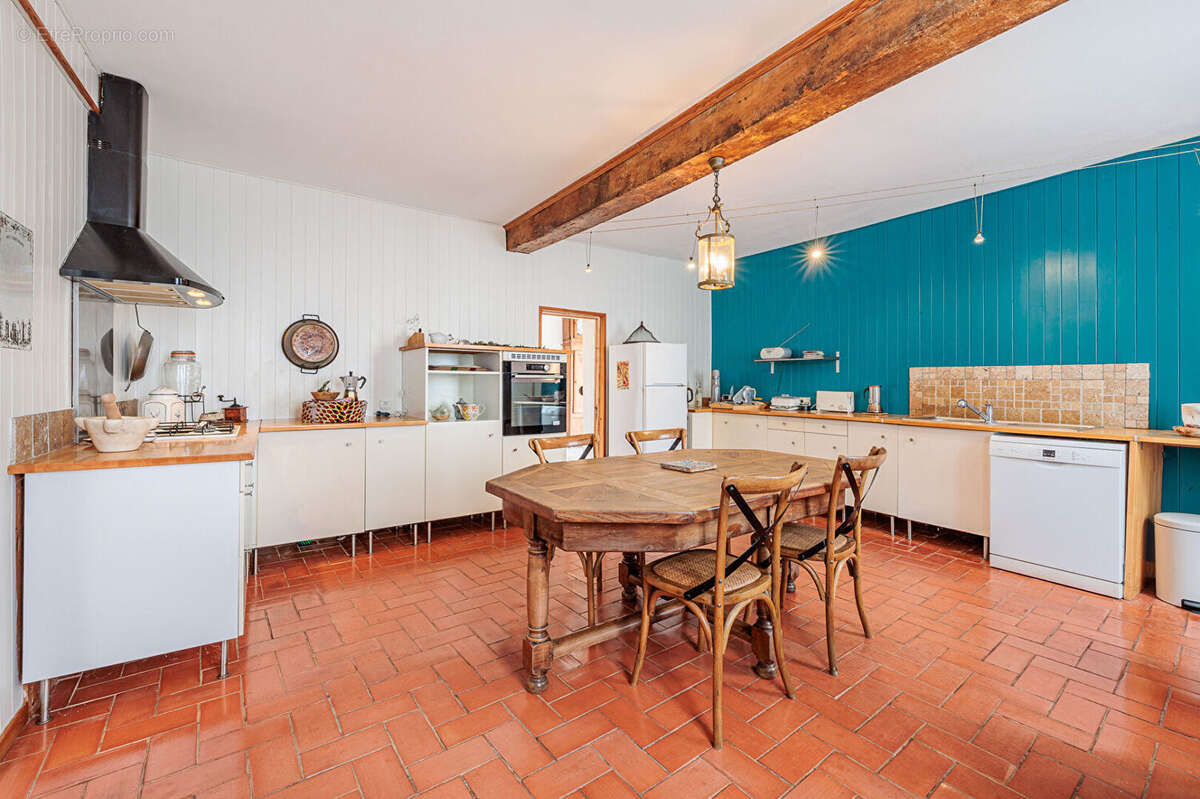 Maison à SAINT-ORENS-DE-GAMEVILLE