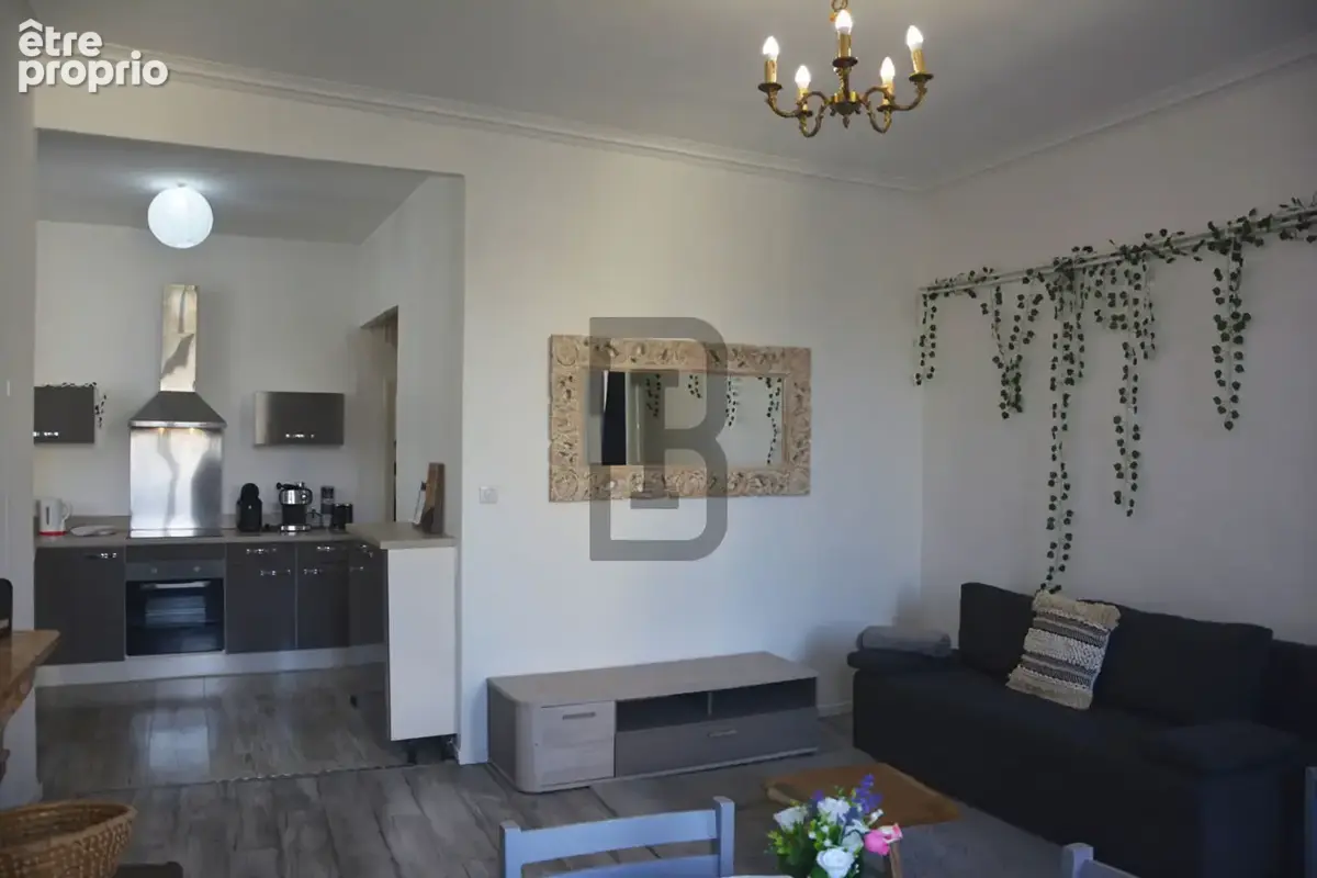 Appartement 3 pièces 81 m² à vendre à Limoux (11300) - photo 3