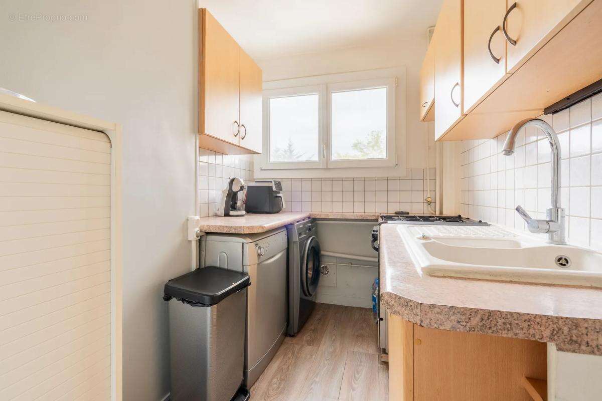 Appartement à GAGNY