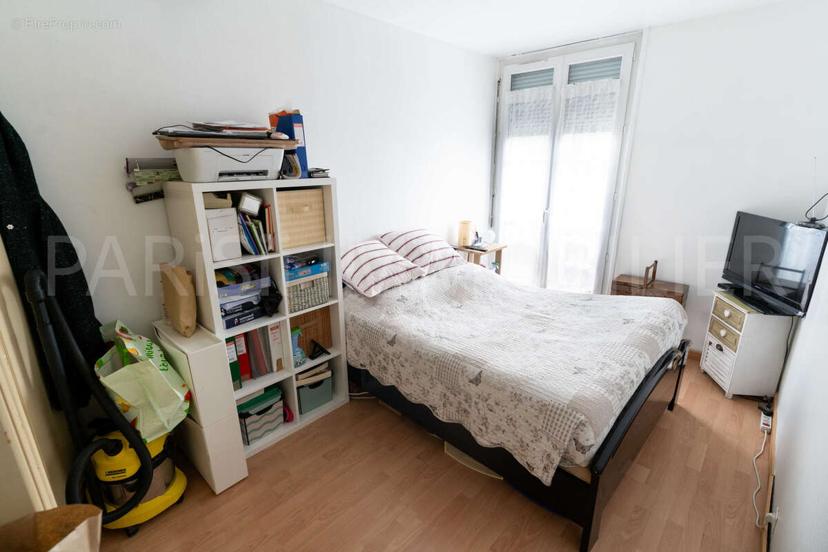 Appartement à BEZONS