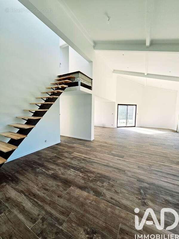 Photo 2 - Maison à LA TESTE-DE-BUCH