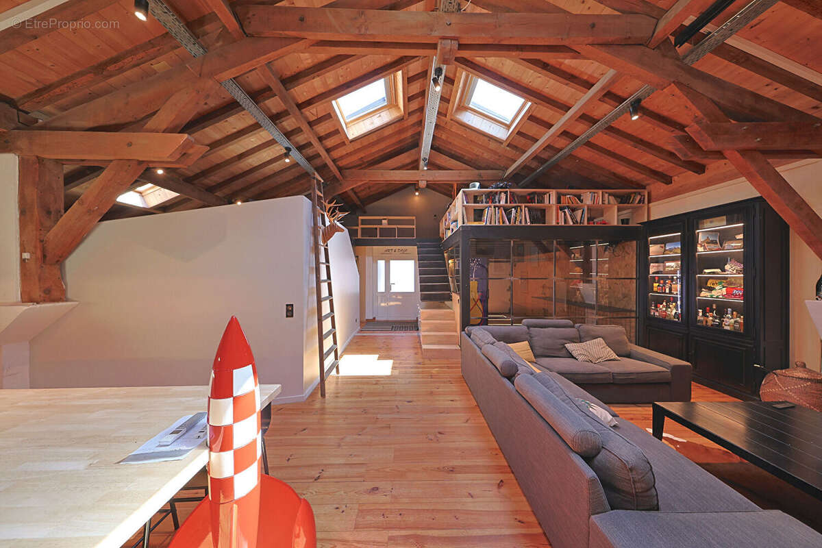 Appartement à BAYONNE