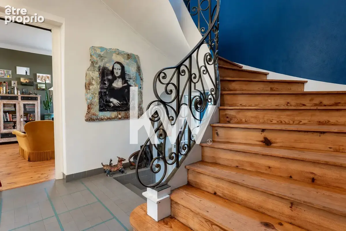 Maison 8 pièces 252 m² à vendre à Andrezieux-Boutheon (42160) - photo 9