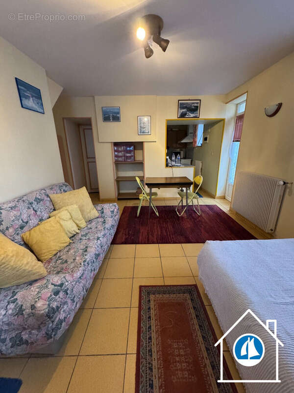 Maison à ARROMANCHES-LES-BAINS