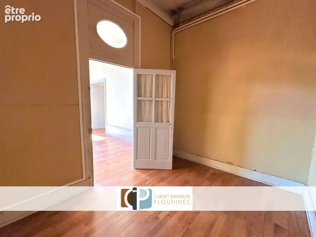 Mâcon, appartement de charme 130 m2. - photo 13