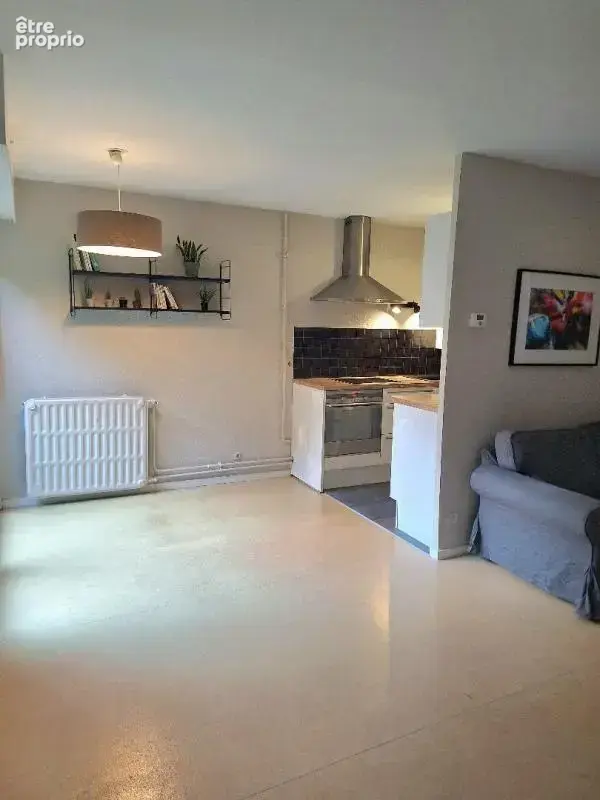 Appartement - photo 2