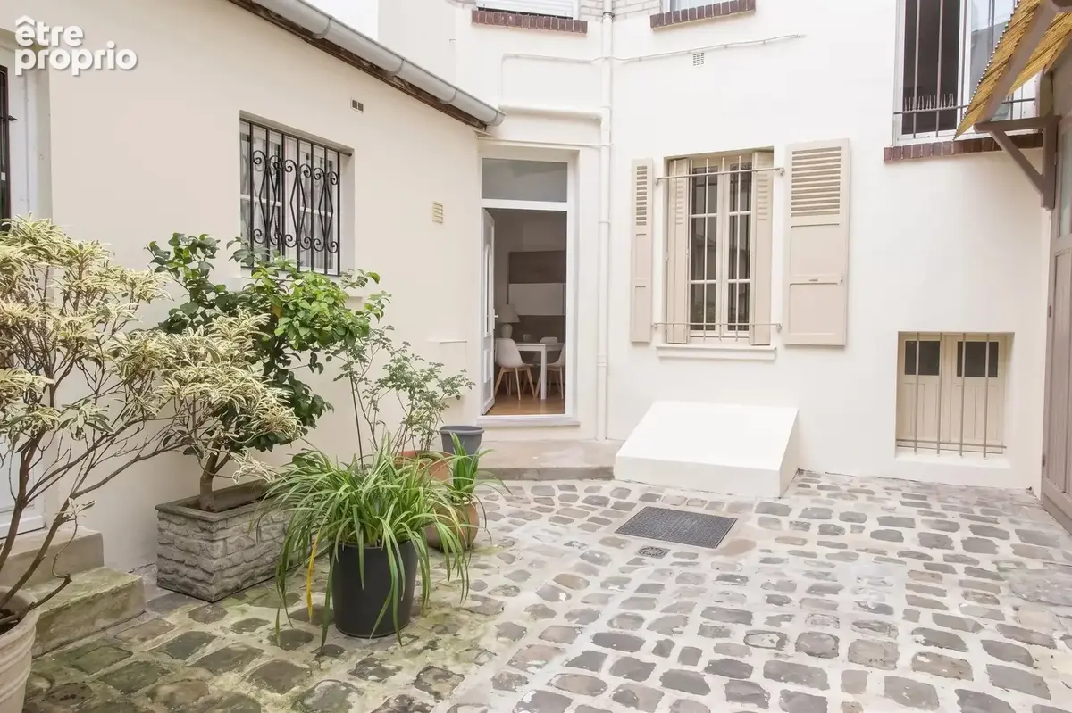 Appartement 3 pièces 60 m² à vendre à Saint-Maur-Des-Fosses (94100) - photo 5
