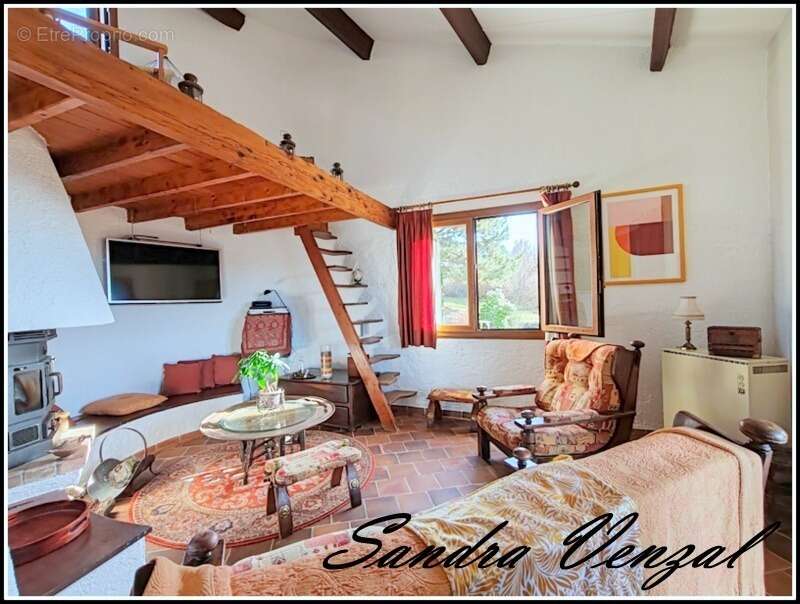 Maison à DIGNE-LES-BAINS