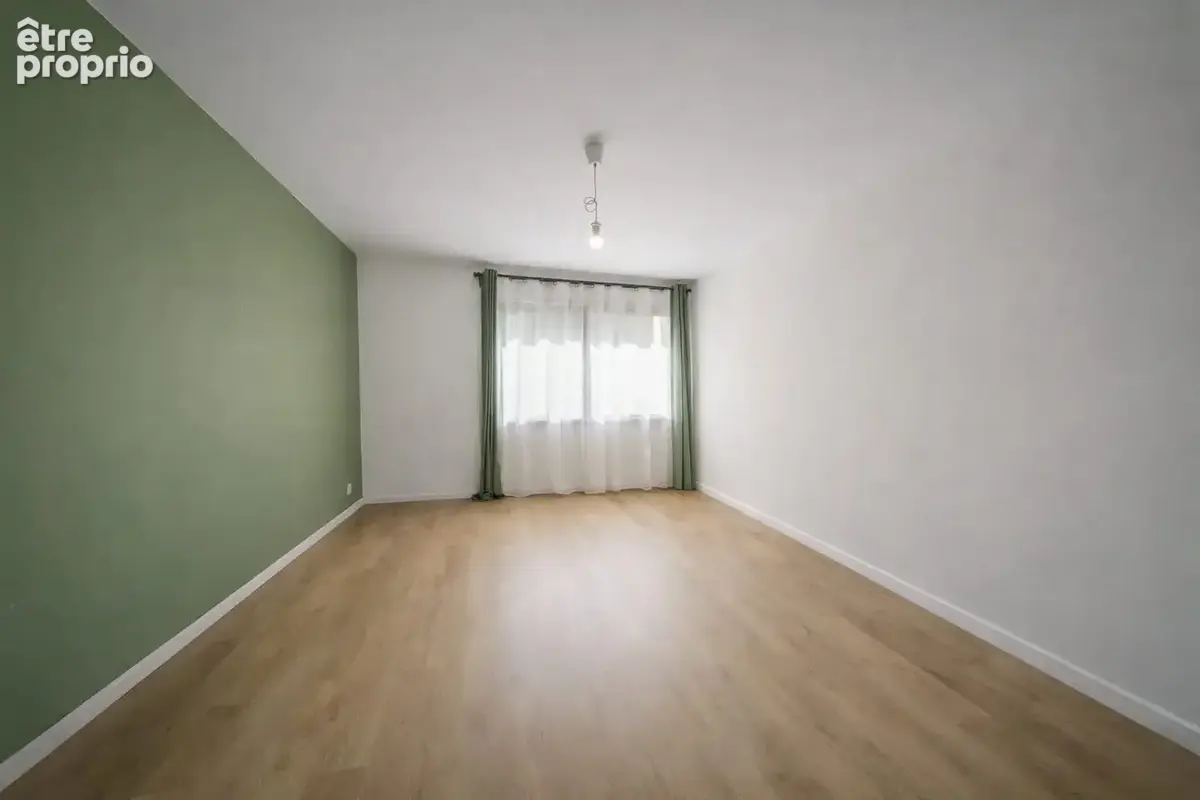 Photo Appartement à Chamalieres au prix de 152 000€
