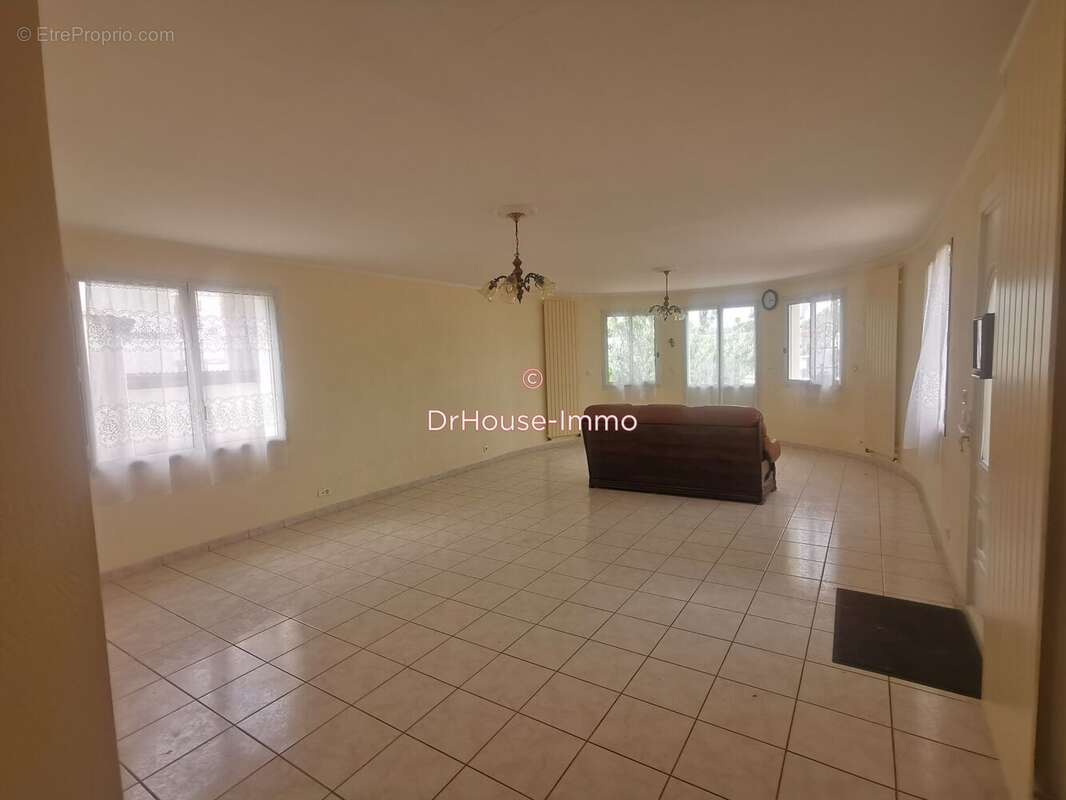 Maison à SAINT-NAZAIRE