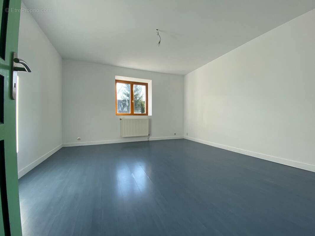 Maison à NOISY-SUR-ECOLE