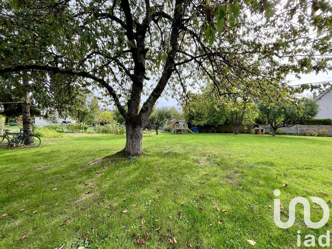 Photo 2 - Terrain à JOUE-LES-TOURS