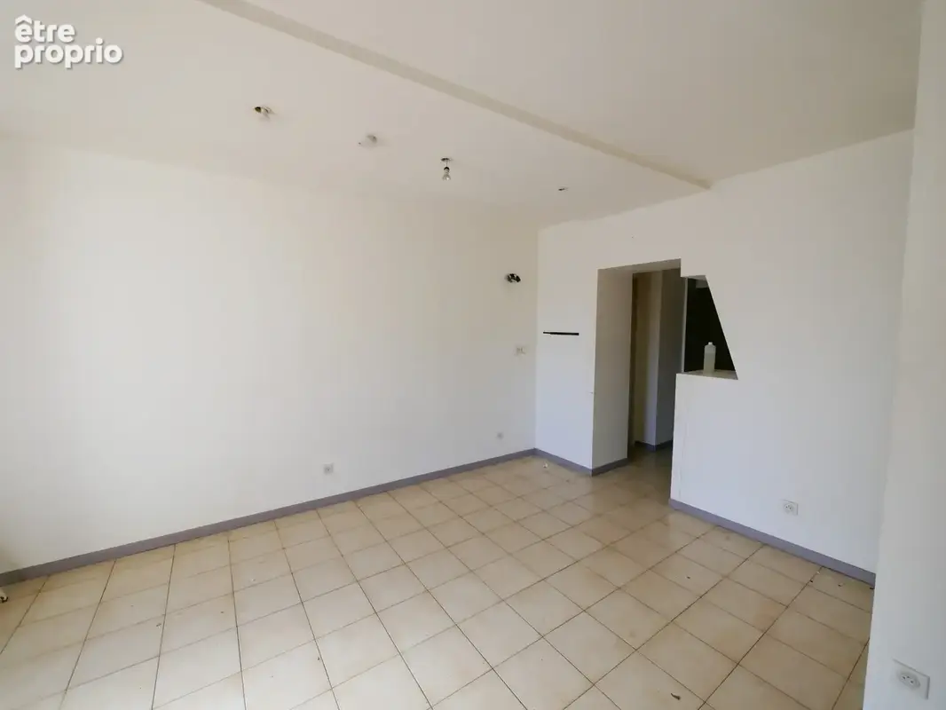 Appartement à LOVAGNY
