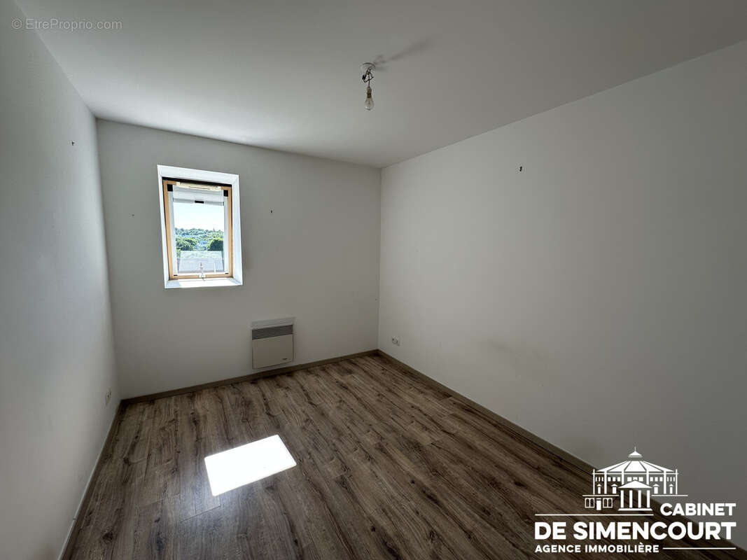 Appartement à AMIENS