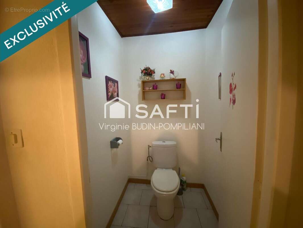 Photo 8 - Maison à MONT-SAINT-MARTIN