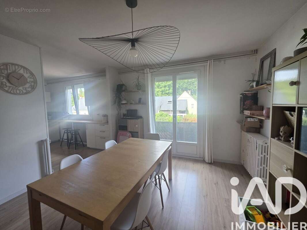 Photo 9 - Maison à LANGEAIS