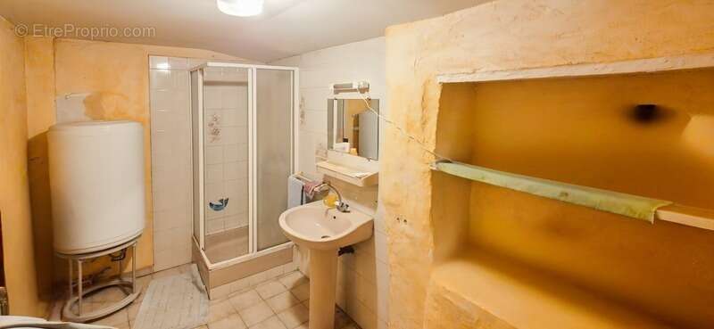 Maison à SAINT-AMBROIX