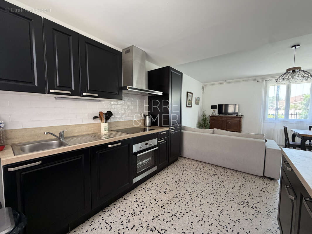 Maison à SAINT-CYPRIEN