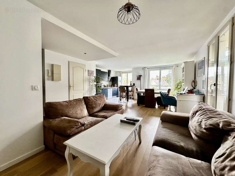 Appartement à GIF-SUR-YVETTE