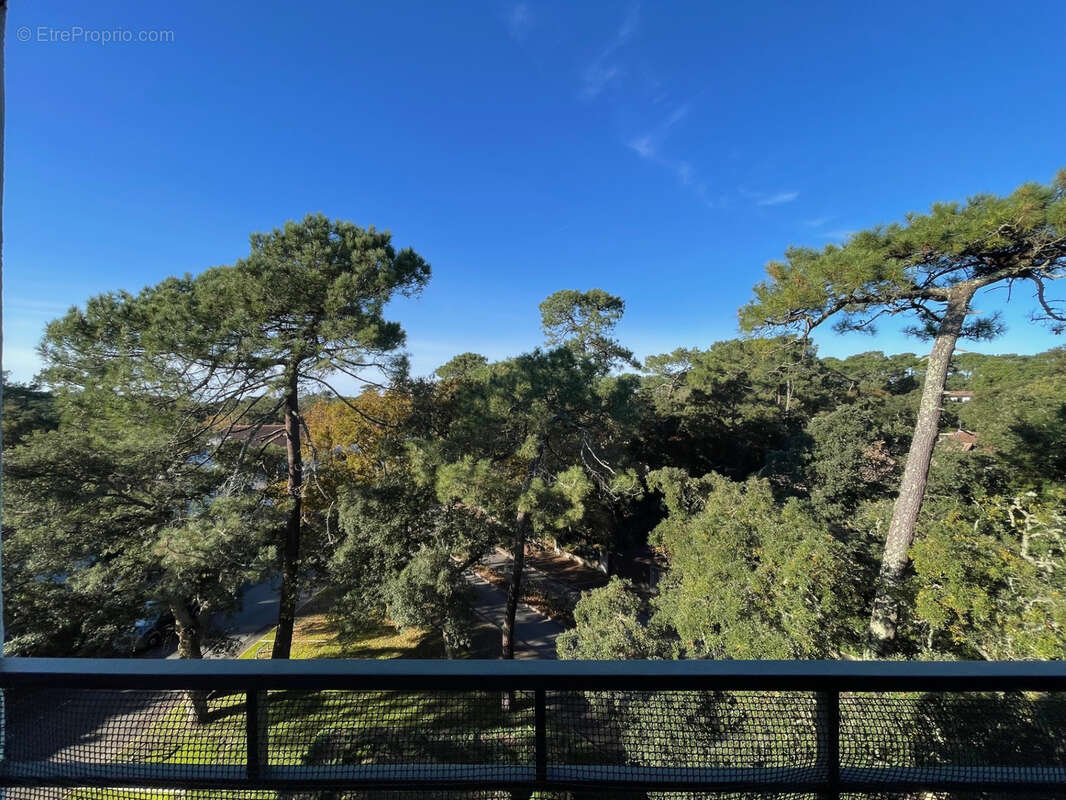 Appartement à HOSSEGOR