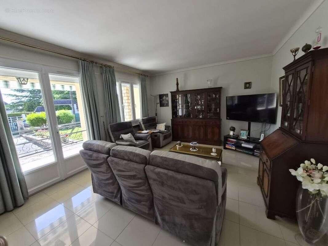 Maison 128 m² à Amilly  - photo 4