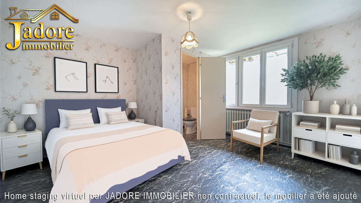 Maison à SAINT-DIE-DES-VOSGES