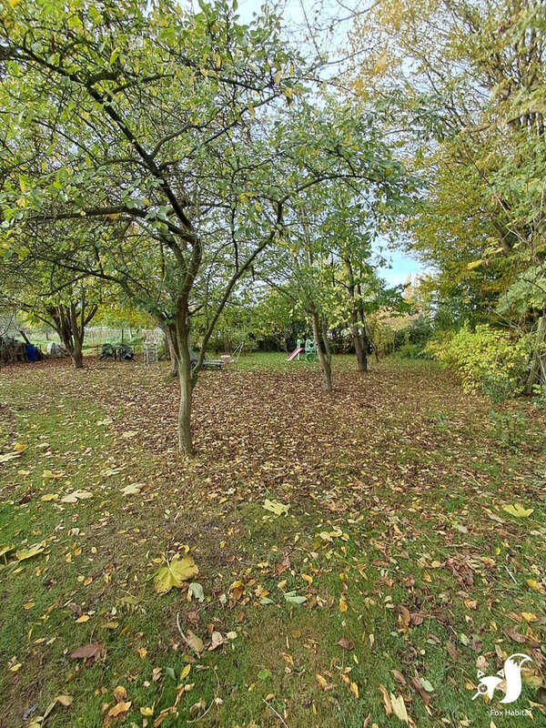 Maison à TROISVILLES