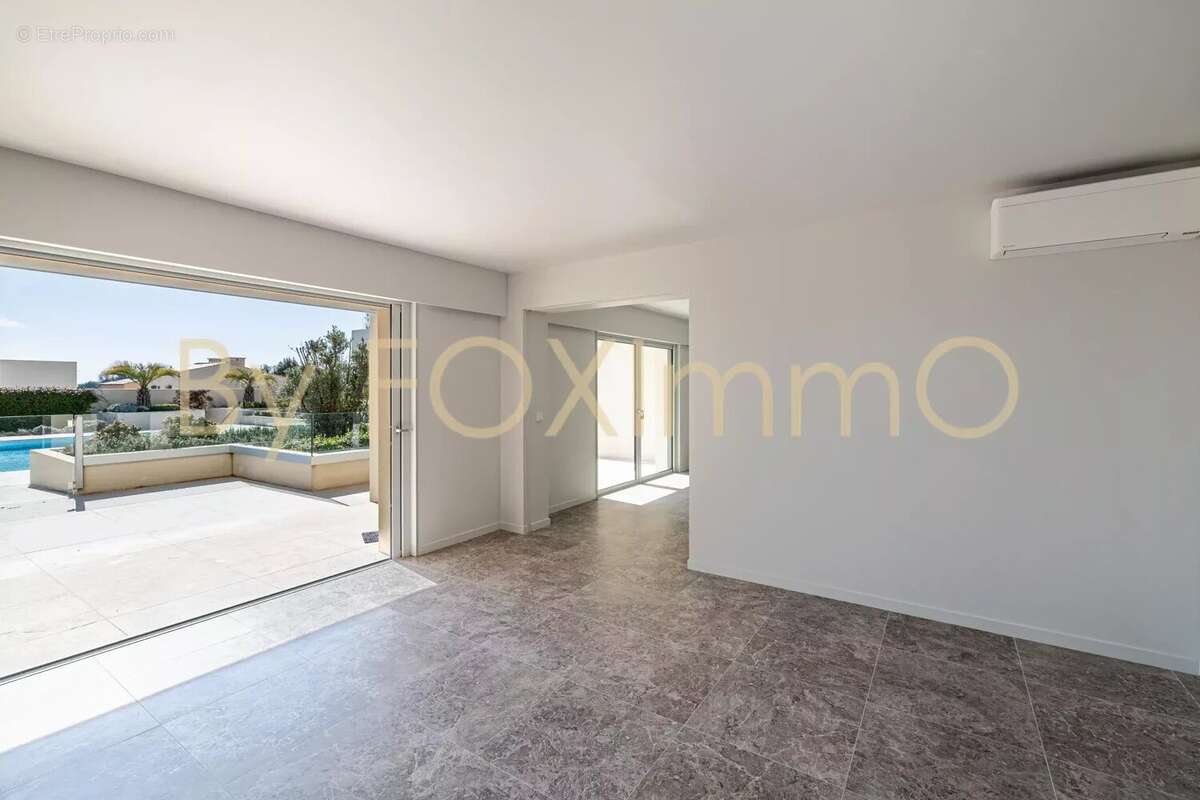 Maison à CAGNES-SUR-MER