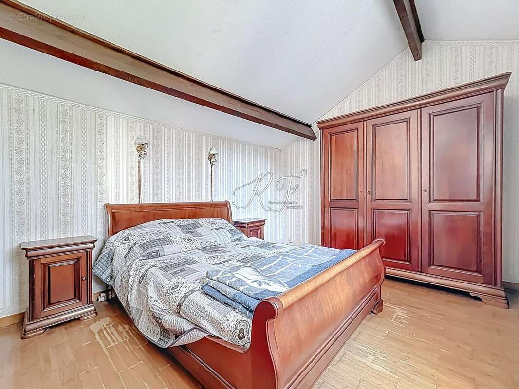 Photo 8 - Maison à ERAGNY