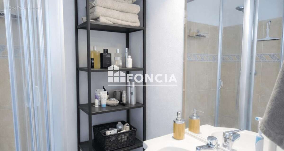 Appartement à GRASSE