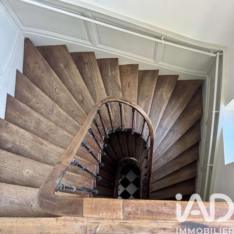 Photo 8 - Appartement à LA ROCHELLE