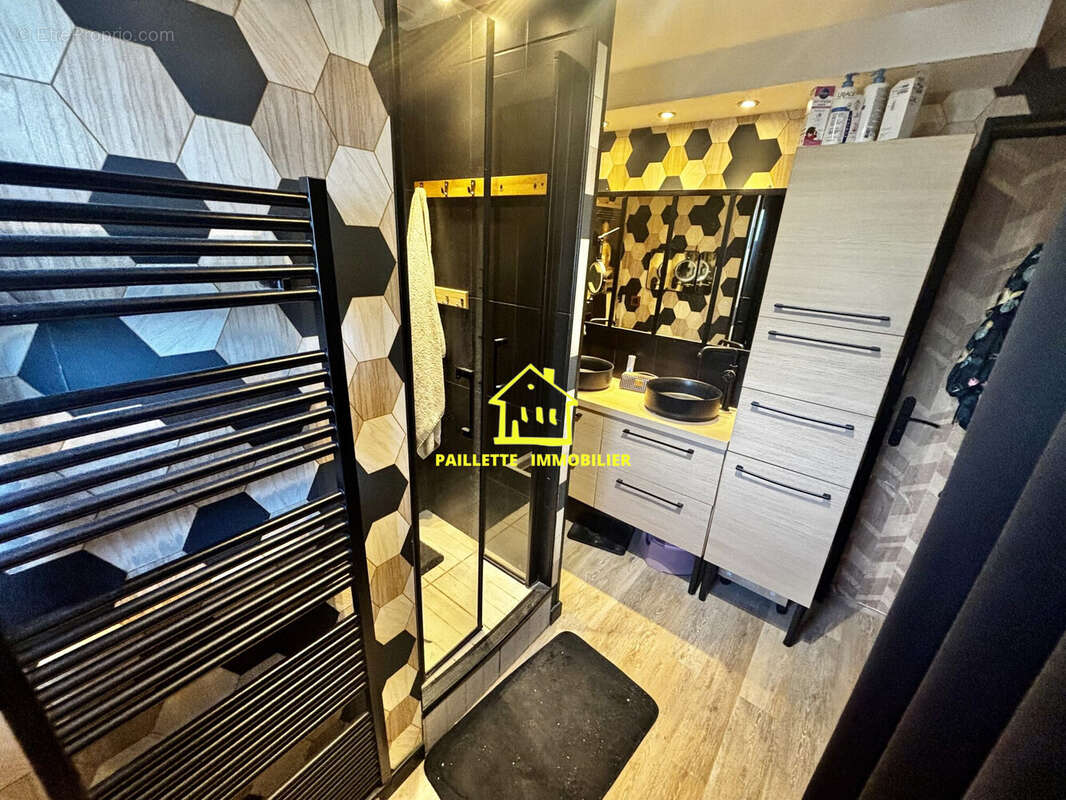 Maison à GONFREVILLE-L&#039;ORCHER