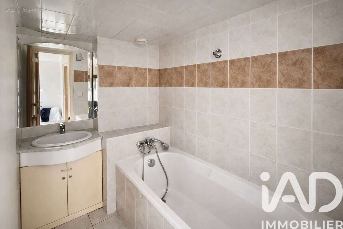 Appartement 72 m² à Brive-La-Gaillarde  - photo 6