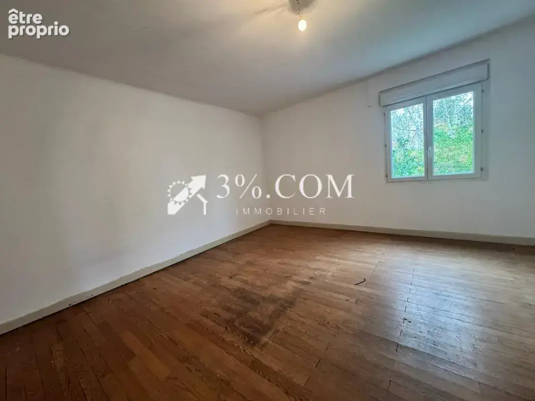 3%COM Maison à rénover 4 pièces avec  2 chambres sur 2,53 ar - photo 8