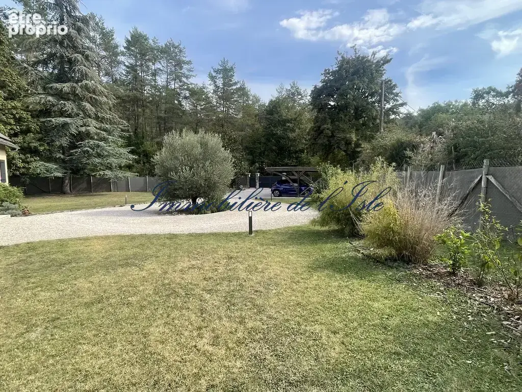 Propriété de caractere avec logement indépendant et piscine - photo 27