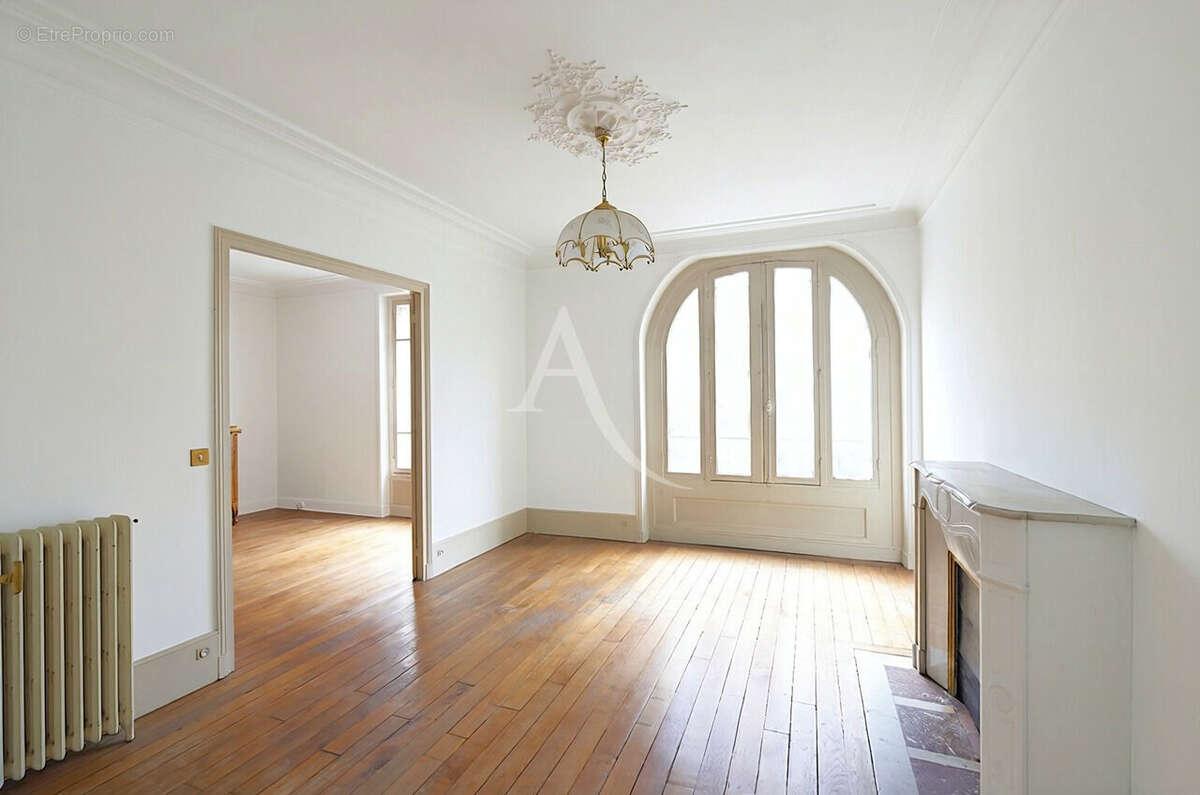 Appartement à PARIS-13E
