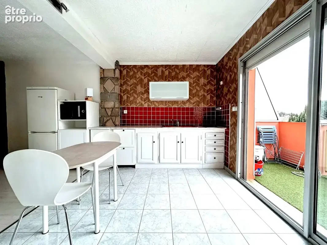 Appartement 30 m² à La Ciotat  - photo 2