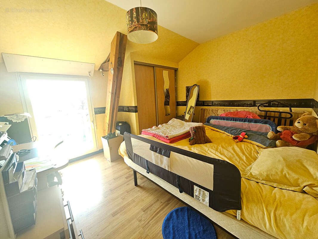 Maison à VIGNOC