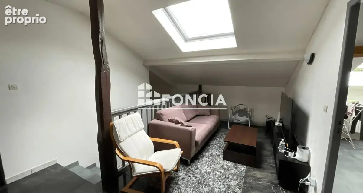Ensemble immobilier de 3 appartements et de 3 stationnements - photo 6