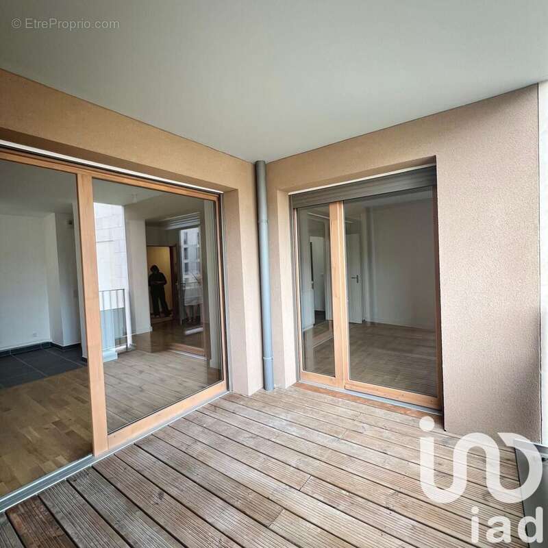 Photo 7 - Appartement à SAINT-CYR-L&#039;ECOLE