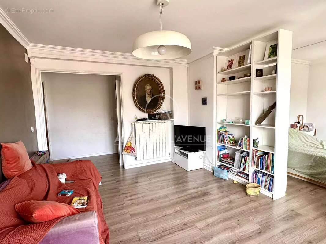 Appartement à LA SEYNE-SUR-MER