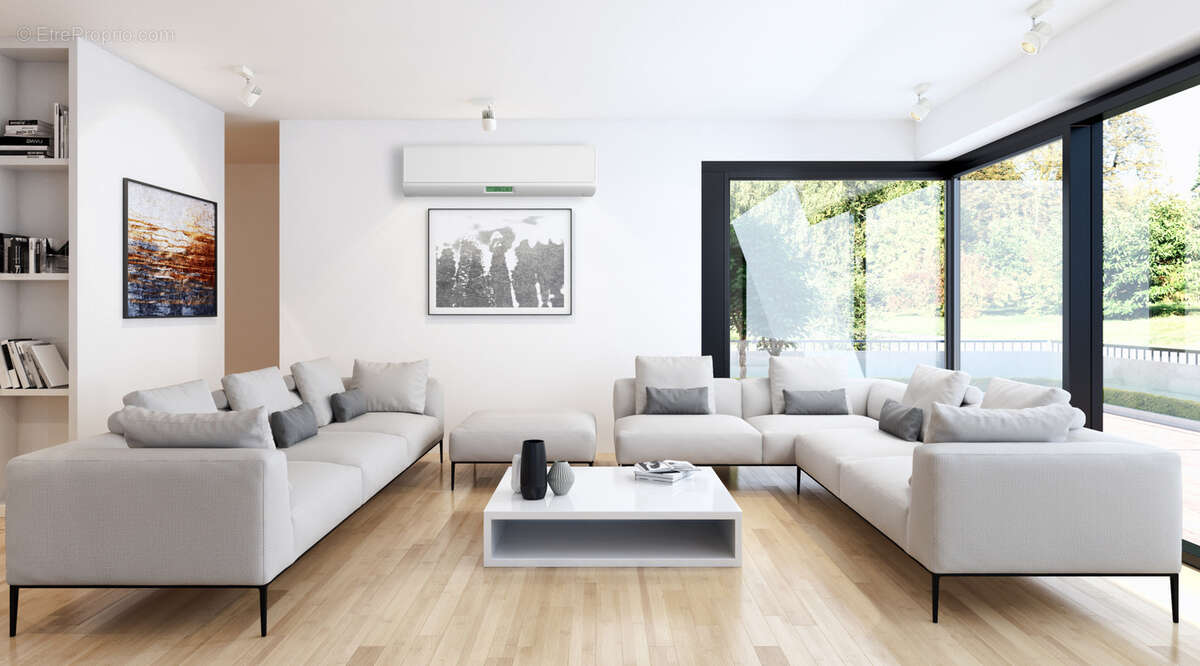 Appartement à DINGSHEIM