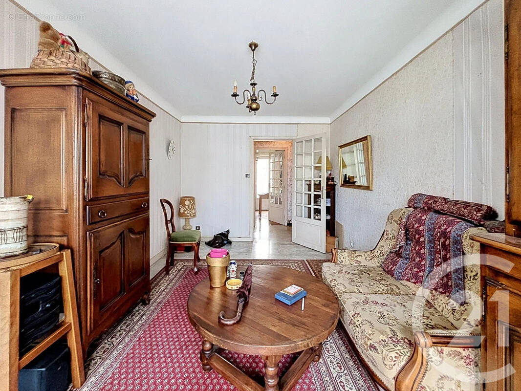 Appartement à SETE