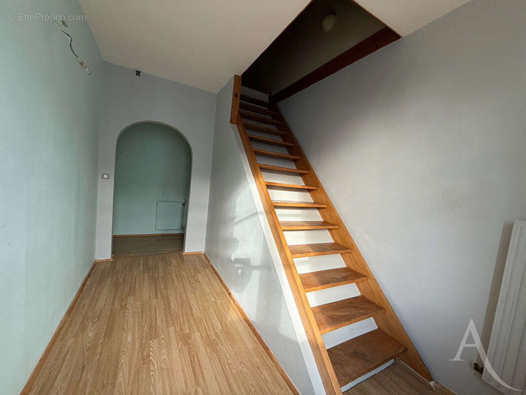 Maison à COLOMBELLES