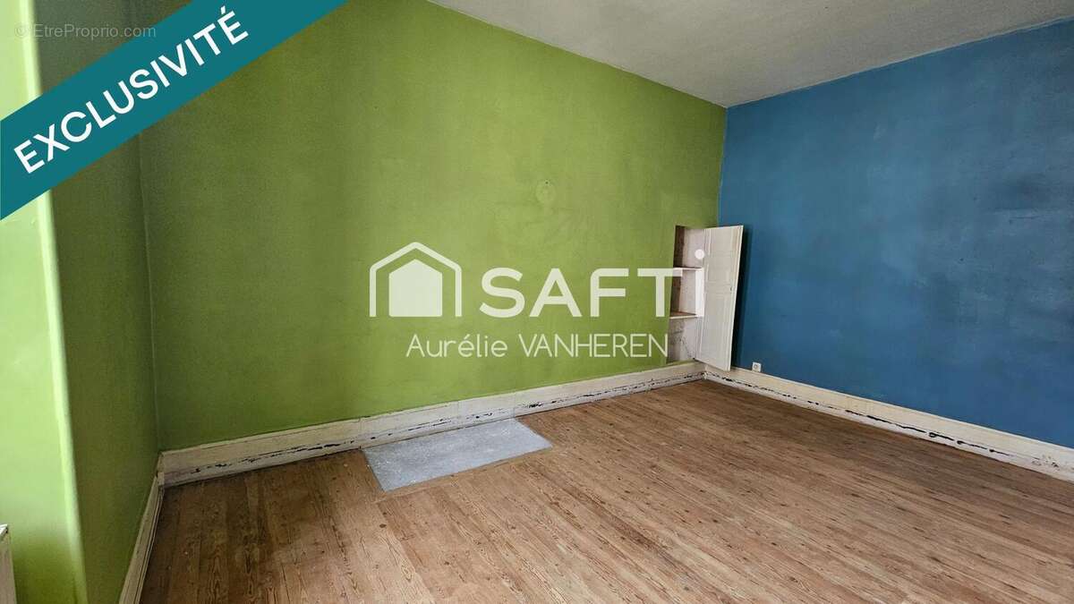 Photo 5 - Maison à COSNE-COURS-SUR-LOIRE