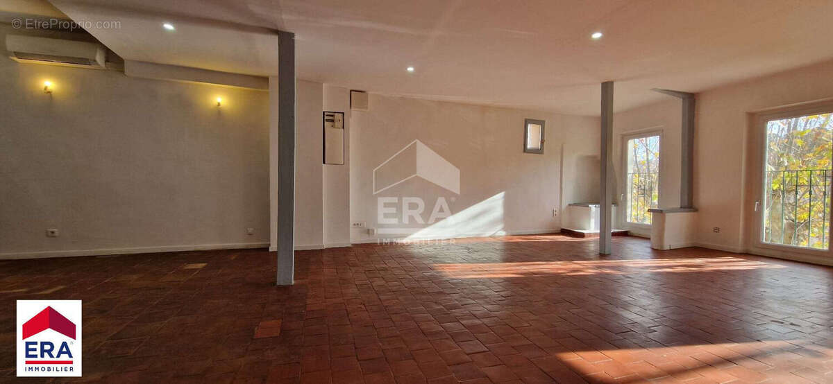 Appartement à BEDOIN