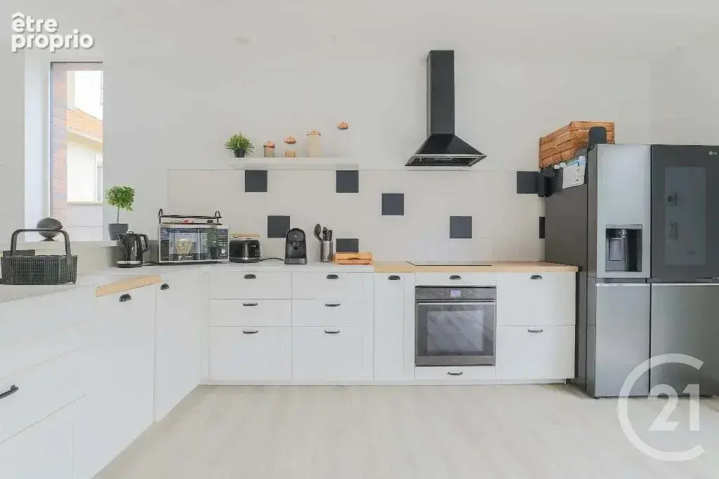 Maison 6 pièces 233 m² à vendre à Rosieres-En-Santerre (80170) - photo 10
